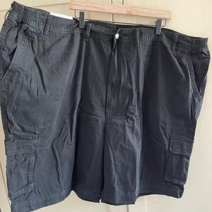 SIZE 58 CARGO SHORTS